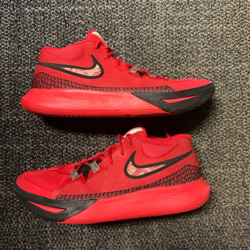 Kyrie flytraps